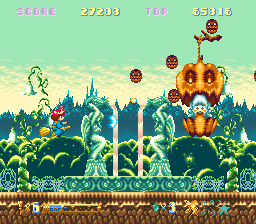 Cotton 100 screenshot 3 for Playstation 4